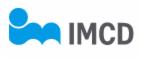 Cours IMCD N.V.
