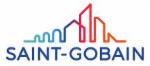 Logo Compagnie de Saint-Gobain