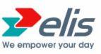 Logo Elis