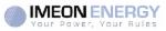 Cours Imeon Energy