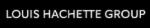 Cours Louis Hachette Group S.A.