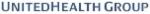 Cours UnitedHealth Group Inc.
