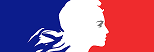 logo République française