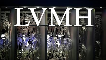 Les bénéfices sont en forte baisse pour LVMH ou Kering en 2025