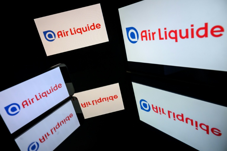 Air Liquide prévoit de renforcer 