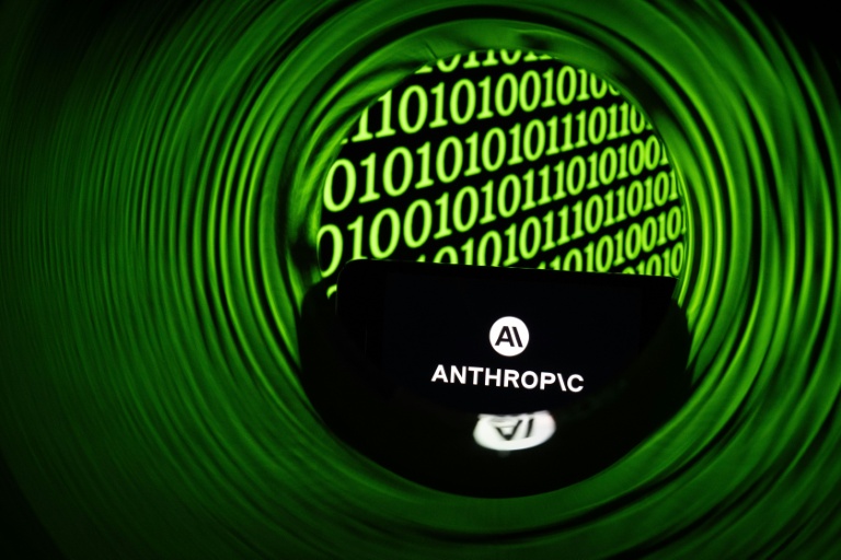 Anthropic, créateur des modèles Claude, évoque le risque d'une 