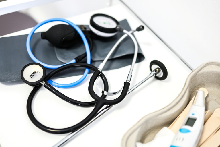 Plus de la moitié des étudiants en médecine présentent un 