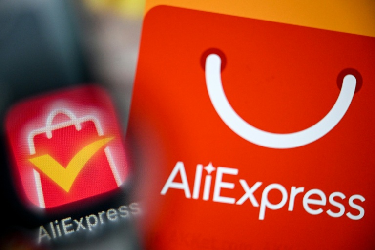 L'UE a infligé lundi une amende de 550 millions d'euros à la plateforme chinoise de commerce en ligne AliExpress pour avoir permis la vente aux consommateurs européens de produits illégaux, dont des jouets dangereux et des vêtements contrefaits