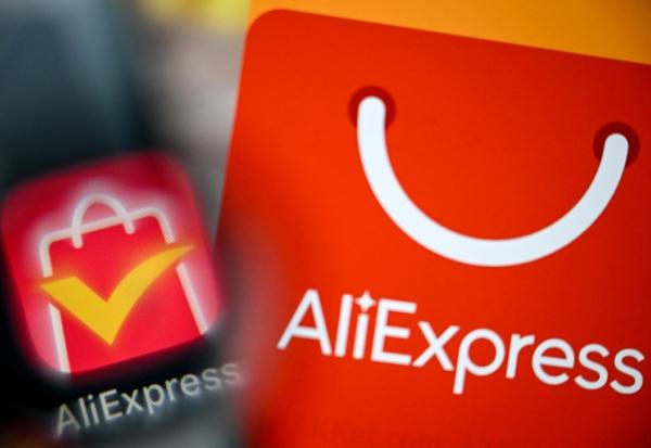 L'UE a infligé lundi une amende de 550 millions d'euros à la plateforme chinoise de commerce en ligne AliExpress pour avoir permis la vente aux consommateurs européens de produits illégaux, dont des jouets dangereux et des vêtements contrefaits