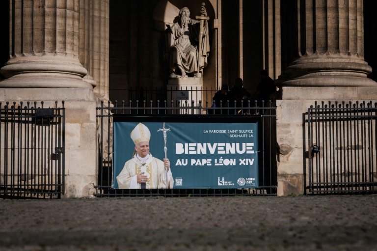Espera-se que um milhão de pessoas compareçam aos diversos eventos que ocorrerão em Paris
