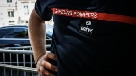 Les pompiers sont appelés à une mobilisation de plus de six semaines à compter de mardi