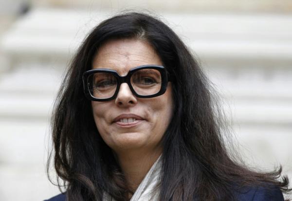 Françoise Bettencourt Meyers (ici en 2011) s'apprête à céder son mandat d'administratrice de L'Oréal à la holding familiale Téthys et son poste de vice-présidente à un de ses fils