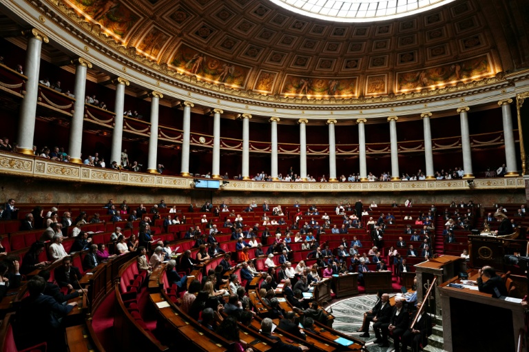 Le budget 2027 a été retoqué en commission à quelques jours du débat dans l'hémicycle