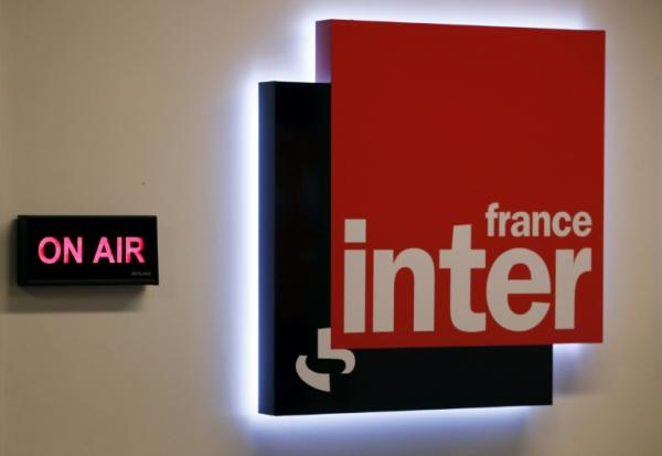 Après une rentrée de septembre en net recul, France Inter, inamovible première radio du pays, a redressé la barre en novembre-décembre avec près de 7,2 millions d'auditeurs quotidiens, selon les chiffres de Médiamétrie