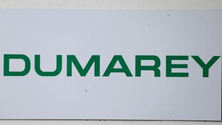 L'équipementier automobile Dumarey Powerglide va fermer son usine strasbourgeoise d'ici à la fin d'année, entraînant la suppression de 320 emplois