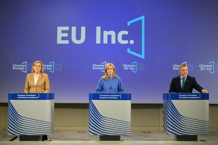 La Commission européenne a présenté mercredi 