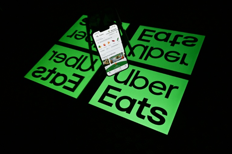 L'offre d'Uber Eats représente une prime d'environ 34% par rapport au cours moyen de l'action allemande sur les trois derniers mois