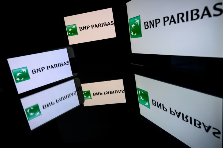 Bénéfice net record au premier trimestre pour BNP Paribas, première banque européenne
