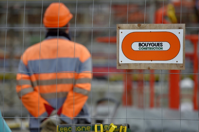 Bouygues va participer à la construction de la centrale nucléaire de Sizewell C au Royaume-Uni