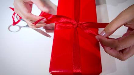 Au lendemain du réveillon de Noël et des ouvertures de cadeaux, près de 900.000 annonces de revente ont été publiées en France, pulvérisant les scores de l'année dernière