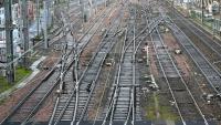 La canicule a obligé la SNCF à supprimer près de 10% de ses trains