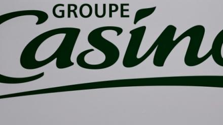 Le groupe Casino, endetté à hauteur de 1,4 milliard d'euros, veut renforcer sa structure financière d'ici mi-2026, près d'un an avant l'échéance de la dette en mars 2027