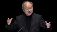 Le président de SoftBank, Masayoshi Son, le 7 juin 2025 à Tokyo