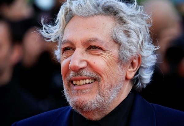 Alain Chabat à Cannes 23 mai 2024