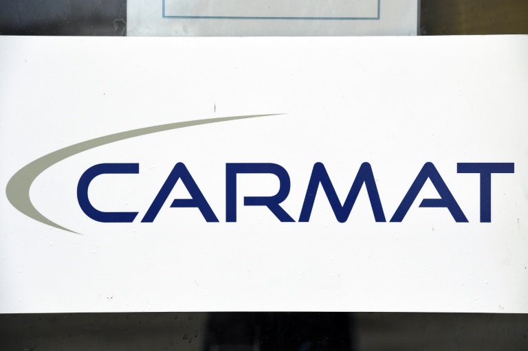Carmat tire son nom de la collaboration à se débuts entre son inventeur médical, le professeur Alain Carpentier et des ingénieurs de Matra Defense