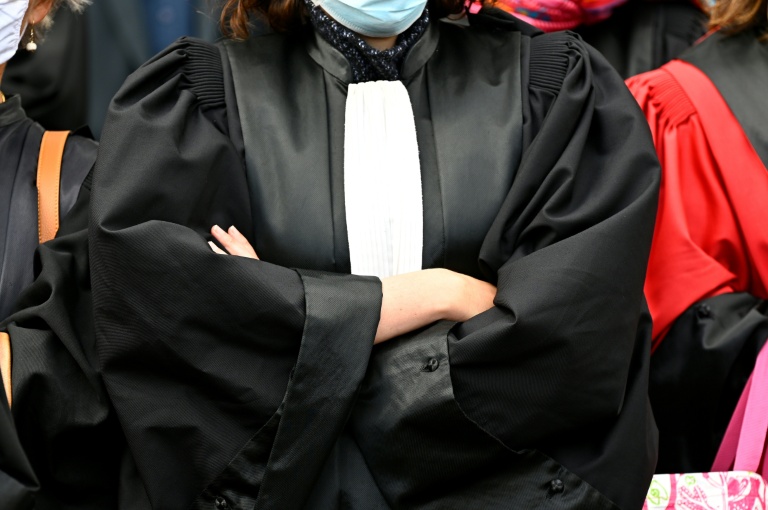 L'essor de l'intelligence artificielle bouscule le monde des avocats