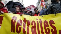Le Medef a dévoilé un peu son jeu mardi, refusant d'abaisser l'âge légal de 64 ans mais proposant quelques aménagements sur la pénibilité et sur la maternité