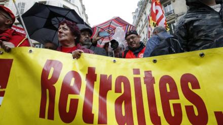 Le Medef a dévoilé un peu son jeu mardi, refusant d'abaisser l'âge légal de 64 ans mais proposant quelques aménagements sur la pénibilité et sur la maternité