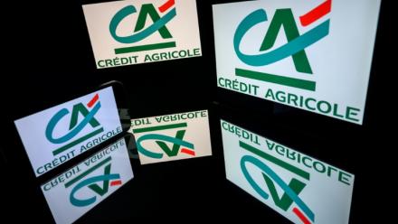 Le Crédit Agricole a lancé mercredi en Allemagne une plateforme d'épargne aux particuliers, avec l'objectif de doubler ses encours pour les porter à 30 milliards d'euros d'ici 2028