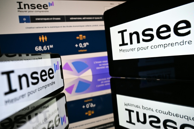 Victime d'une cyberattaque, l'Insee recommande toutefois aux entreprises et aux particuliers 