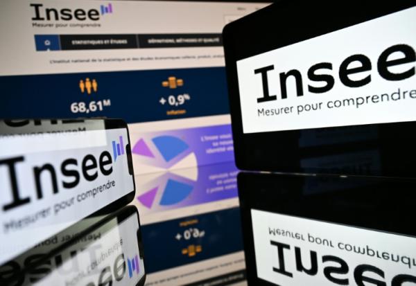 Victime d'une cyberattaque, l'Insee recommande toutefois aux entreprises et aux particuliers "la plus grande prudence en cas de réception d'un message qui semblerait provenir" d'un de ses agents