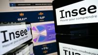 Victime d'une cyberattaque, l'Insee recommande toutefois aux entreprises et aux particuliers "la plus grande prudence en cas de réception d'un message qui semblerait provenir" d'un de ses agents