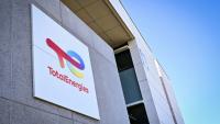 Une raffinerie TotalEnergies à Gonfreville-L’Orcher, près du Havre en Normandie, le 23 avril 2026
