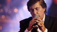 Le crooner belge d'origine italienne Frank Michael, connu pour ses chansons à l'eau de rose comme "Toutes les femmes sont belles", est décédé, a annoncé sa famille