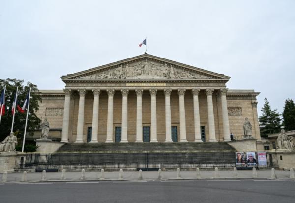 Les députés ont approuvé jeudi une nouvelle trajectoire des dépenses militaires sur la période 2024-2030, avec 36 milliards supplémentaires promis aux armées