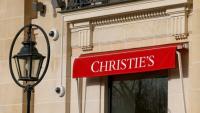 Une vente aux enchères de bijoux ayant appartenu à l'actrice Claudia Cardinale, décédée en septembre, a rapporté vendredi 826.262 euros, a indiqué la société Christie's