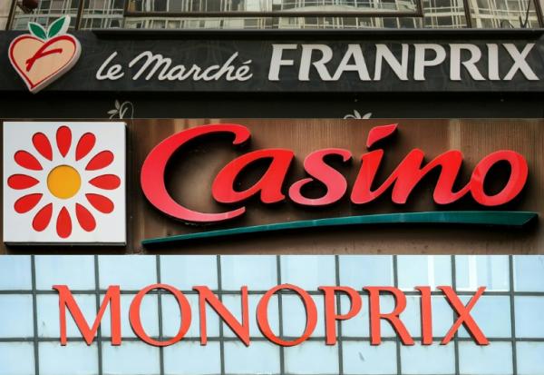 Le groupe Casino (Monoprix, Franprix, Cdiscount...), qui a engagé des négociations pour alléger le poids de sa dette, rendra publiques le 5 mars "les nouvelles propositions" des créanciers