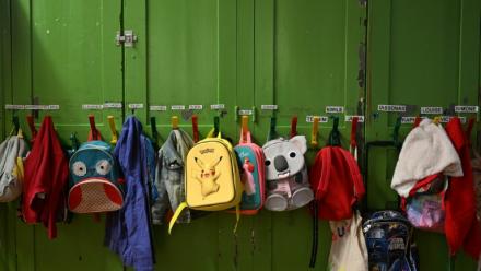 Huit Français sur dix se disent satisfaits des services de l'école (81%) et de l'hôpital (80%) publics
