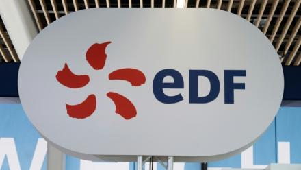 Le groupe "fait une revue de portefeuille pour procéder à d'éventuelles cessions", a indiqué EDF dans un message à l'AFP.