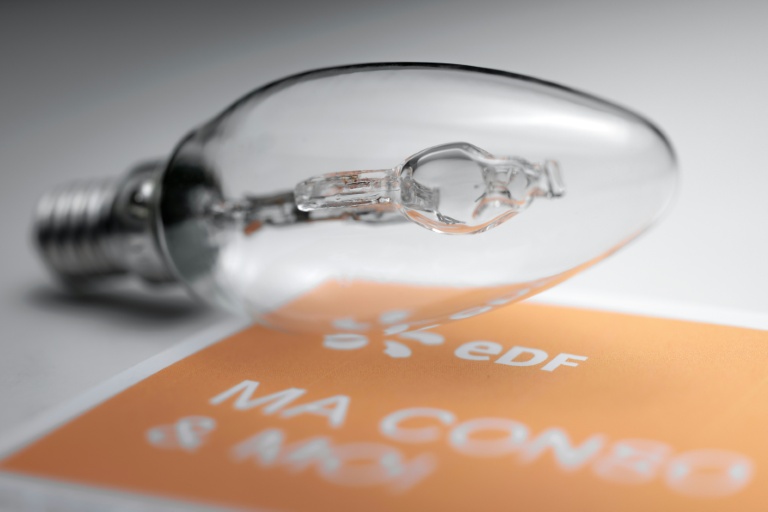 Le gouvernement anticipe une 