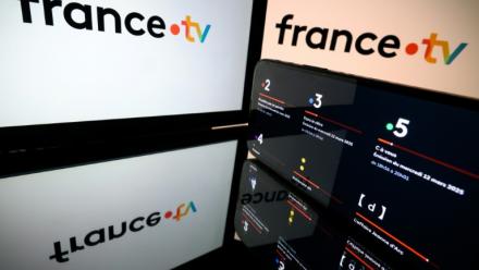 France Télévisions devra économiser 90 millions d'euros en 2027, selon sa présidente