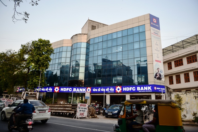 Numéro 1 du prêt en Inde, la banque HDFC est parcourue des mêmes secousses