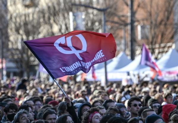 La France insoumise a accusé jeudi le gouvernement de "mentir" dans son soutien de la décision du préfet de police de Paris d'annuler le concert prévu par LFI dimanche pour la Fête de la musique