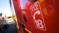 Le feu qui s'était déclaré sur un site de traitement de déchets classé Seveso à Rognac, dans les Bouches-du-Rhône, est désormais éteint