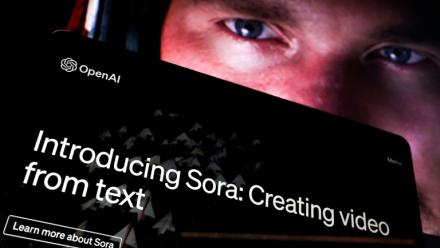 Six mois seulement après un lancement tonitruant, OpenAI a annoncé la fermeture de Sora, son réseau social de vidéos courtes générées par intelligence artificielle