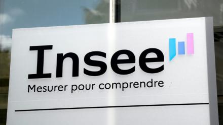 Le taux de chômage en France a augmenté de 0,2 point au deuxième trimestre, pour atteindre 8,3%, son plus haut niveau depuis l'automne 2020, en plein Covid
